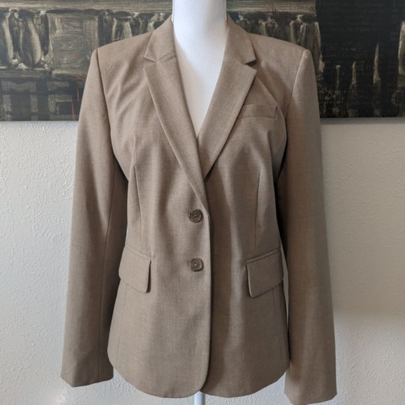 Halogen Coat Size 12 - Picture 1 of 3